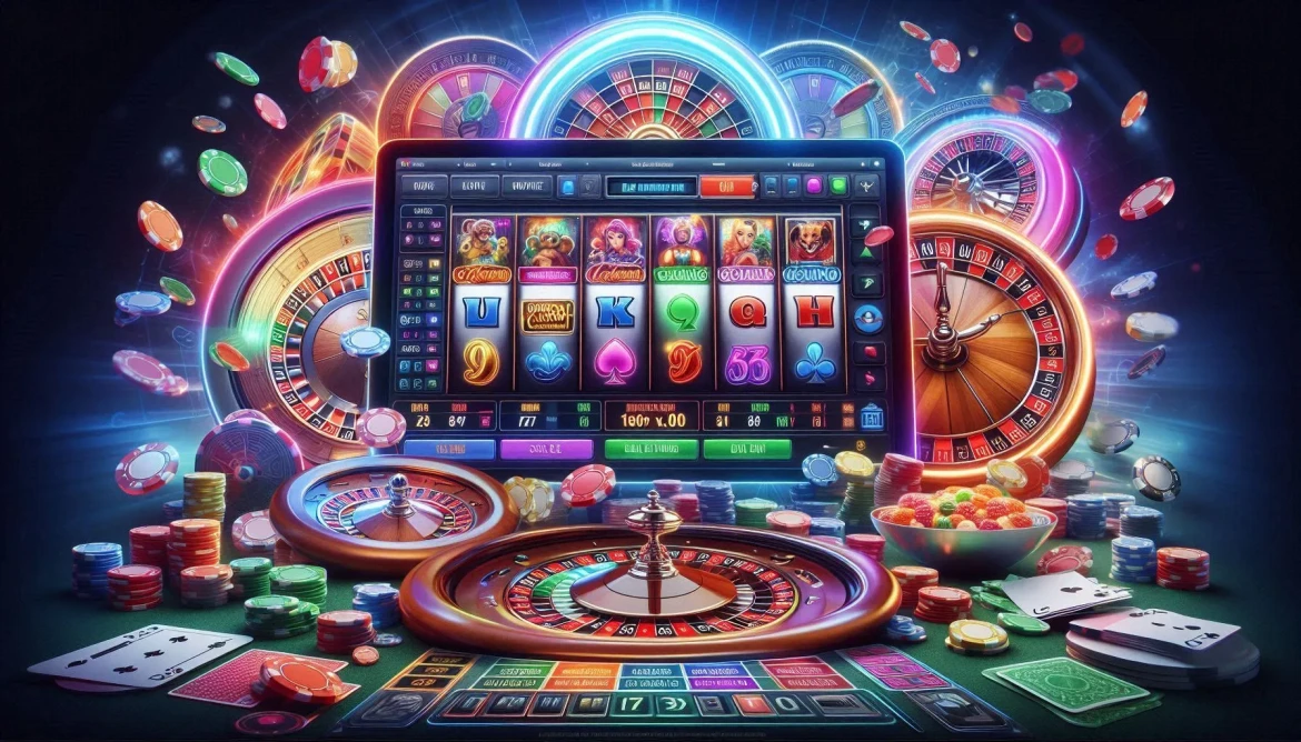 Betrise Casino