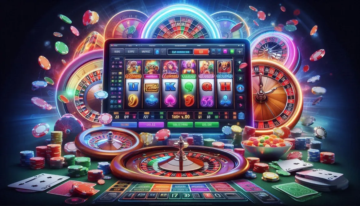 Betrise Casino
